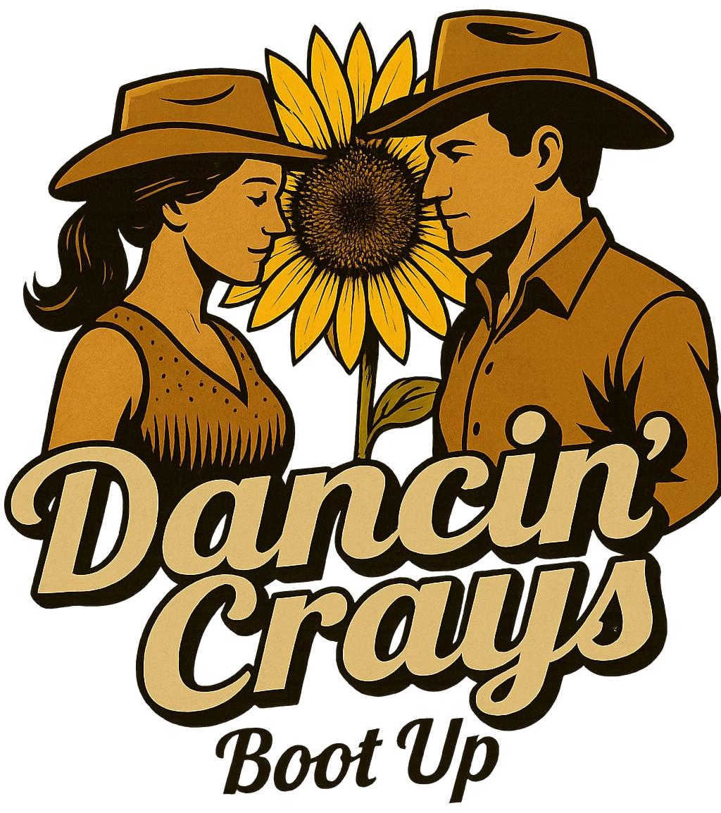 Dancin Crays